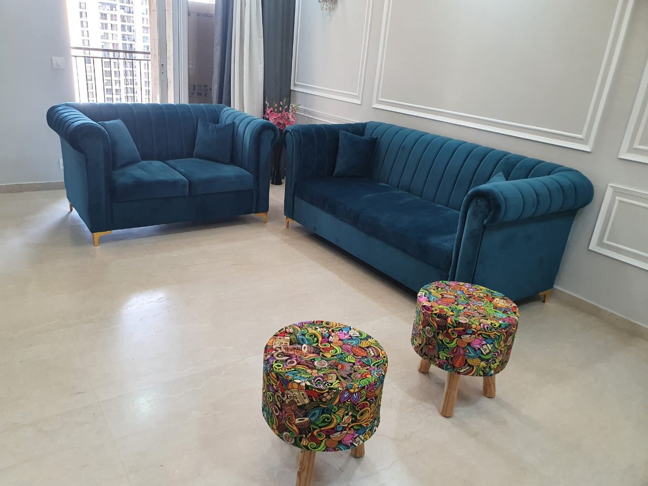 Pro Sofa Repair work 1