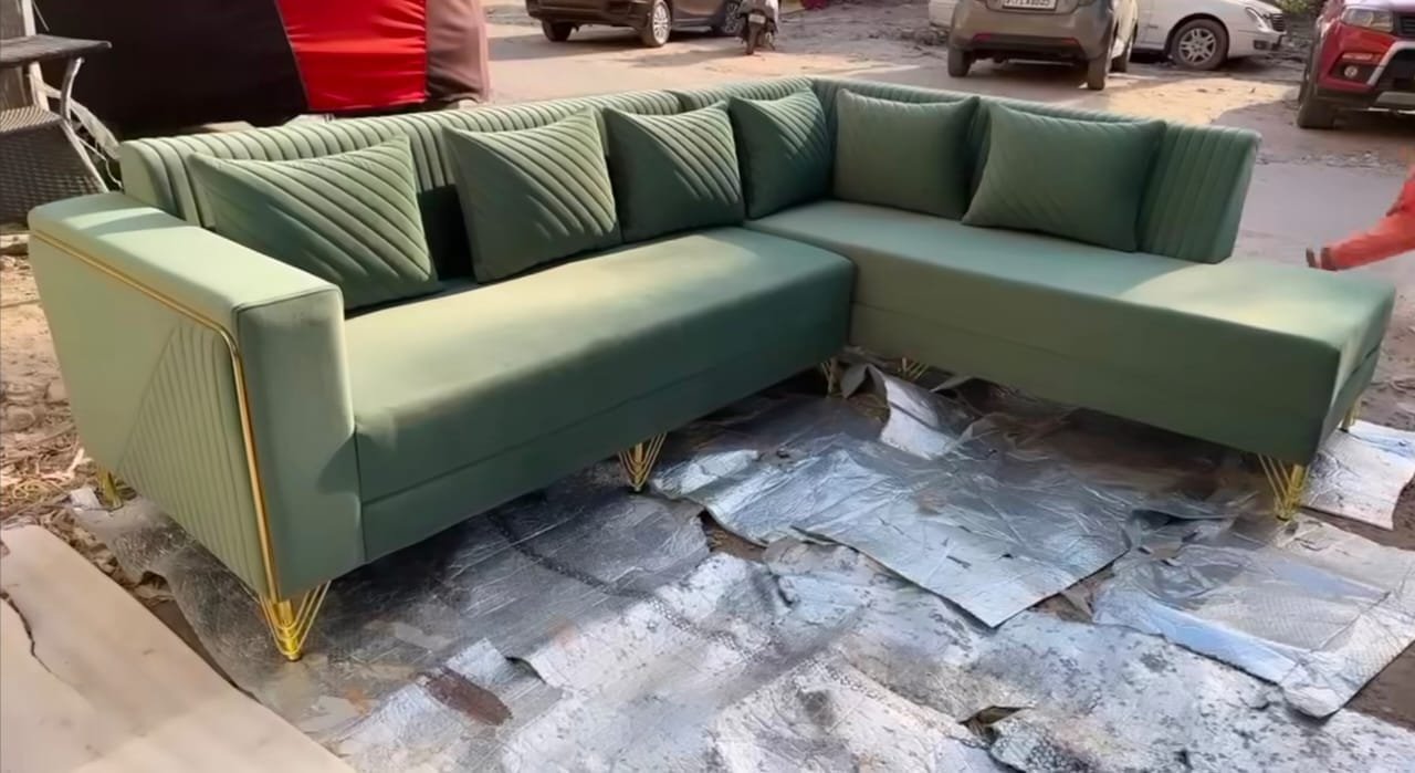 Pro Sofa Repair work 3