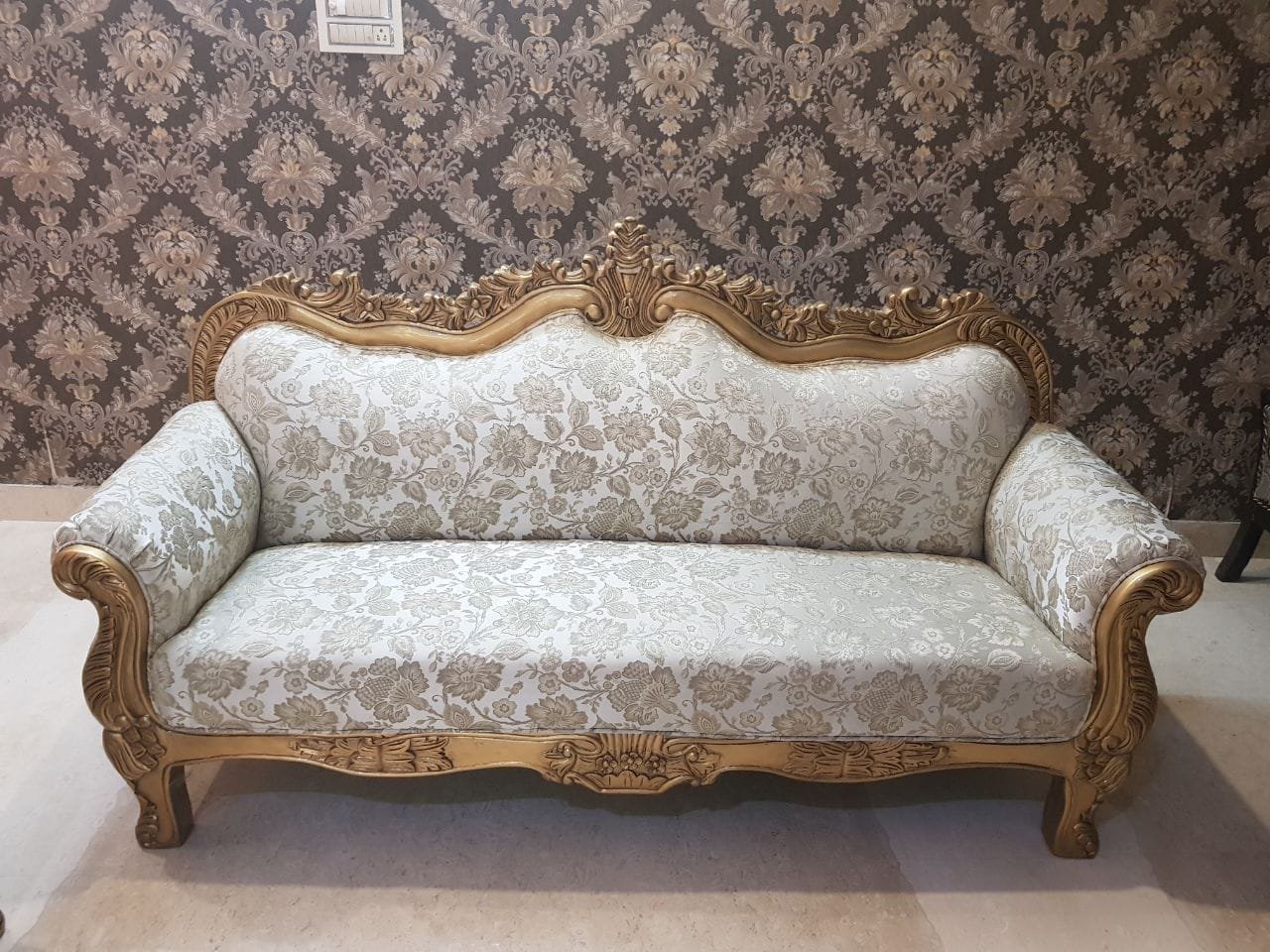 Pro Sofa Repair work 6