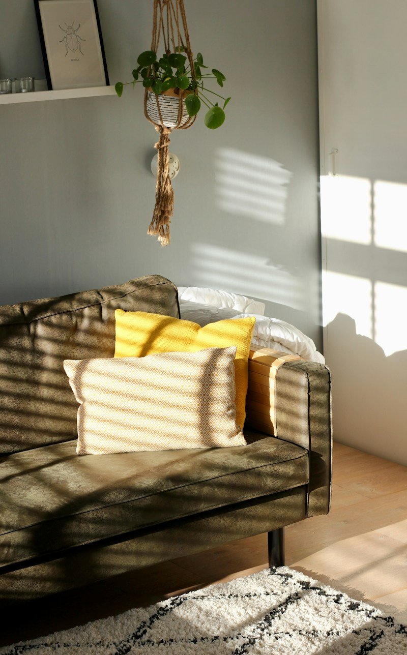 Premium sofa seating and leather sofa restoration